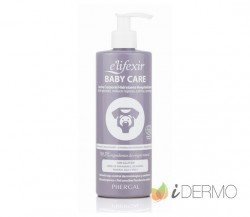 ELIFEXIR® DERMO BABY CARE LECHE CORPORAL HIDRATANTE ANTI PICORES